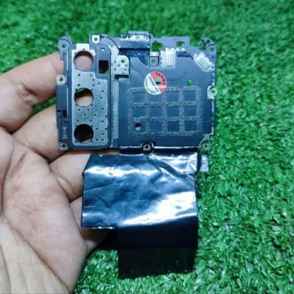 Tutup Mesin Vivo V20 SE V2022 Ori Copotan