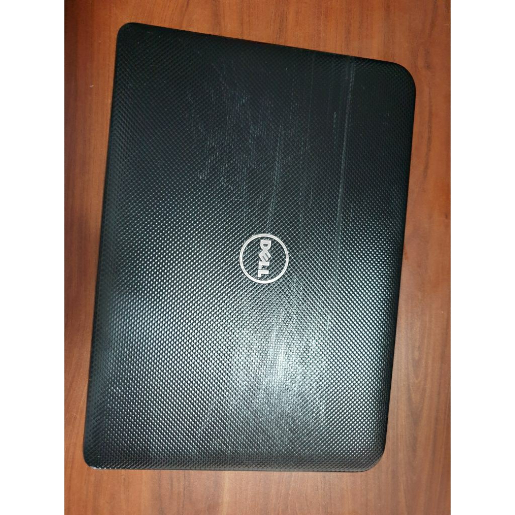 Top case laptop Dell inspiron 3437