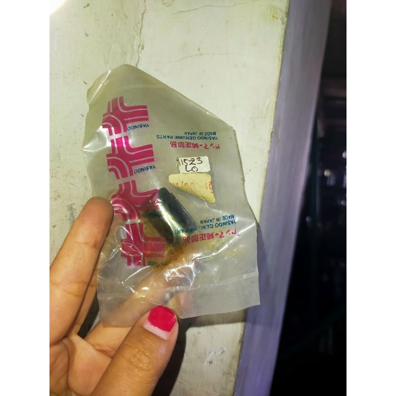 HOLDER NOZZLE YANMAR TF105/115. kepala nozel tutup nozel Yanmar