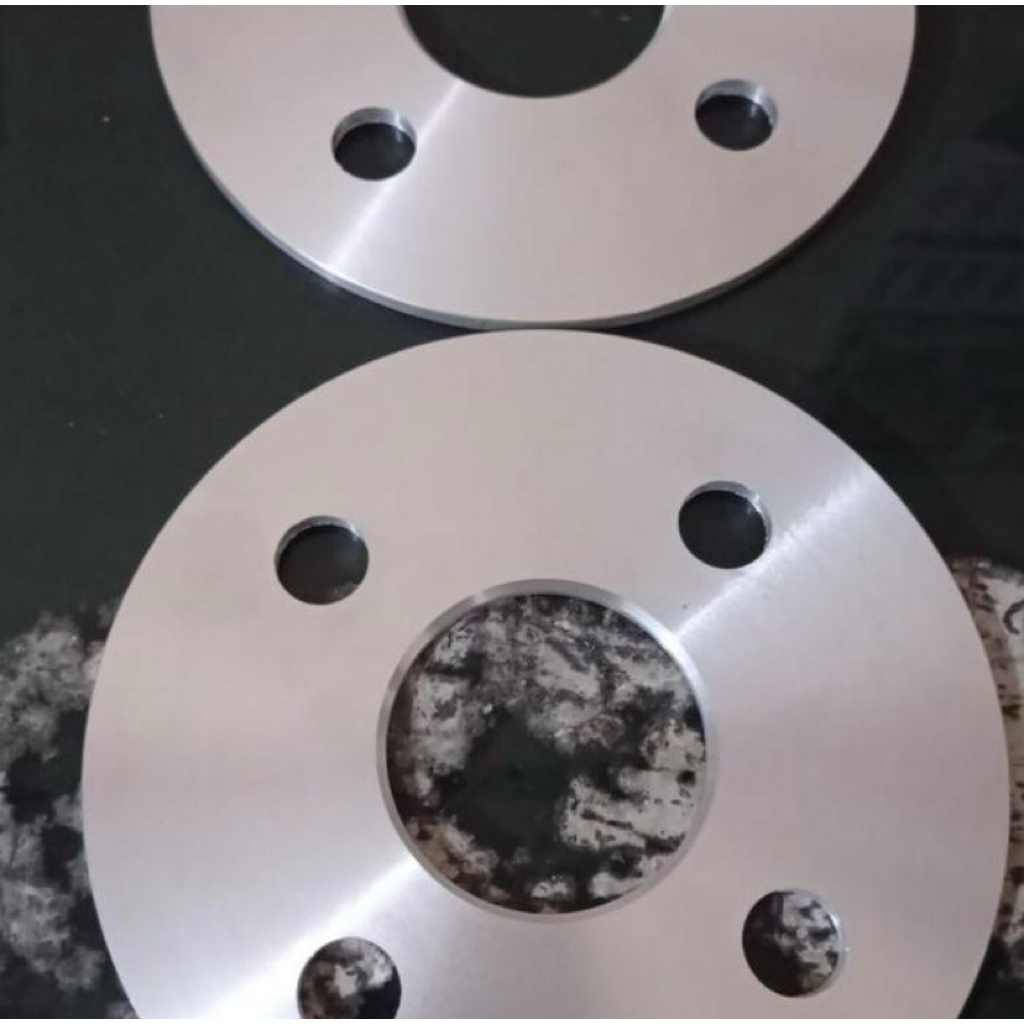 spacer tanpa nok 4mm - 6mm