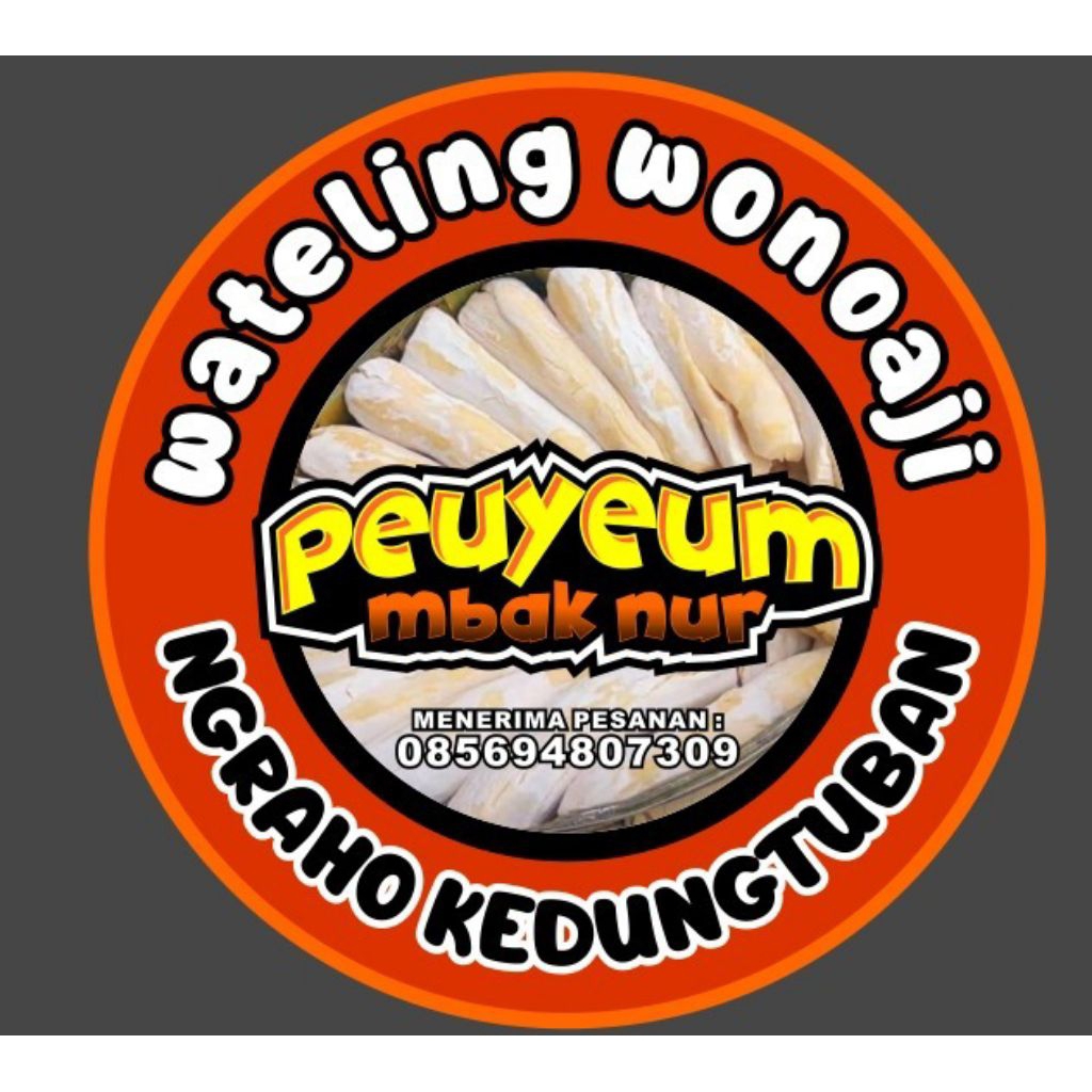 

peuyeum , Tape singkong manis dan empuk , harga terjangkau , murah dan enak