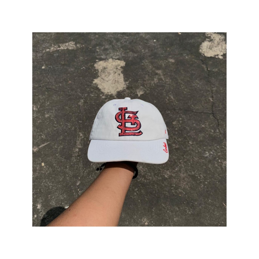Topi Women Saint Louis Cardinals