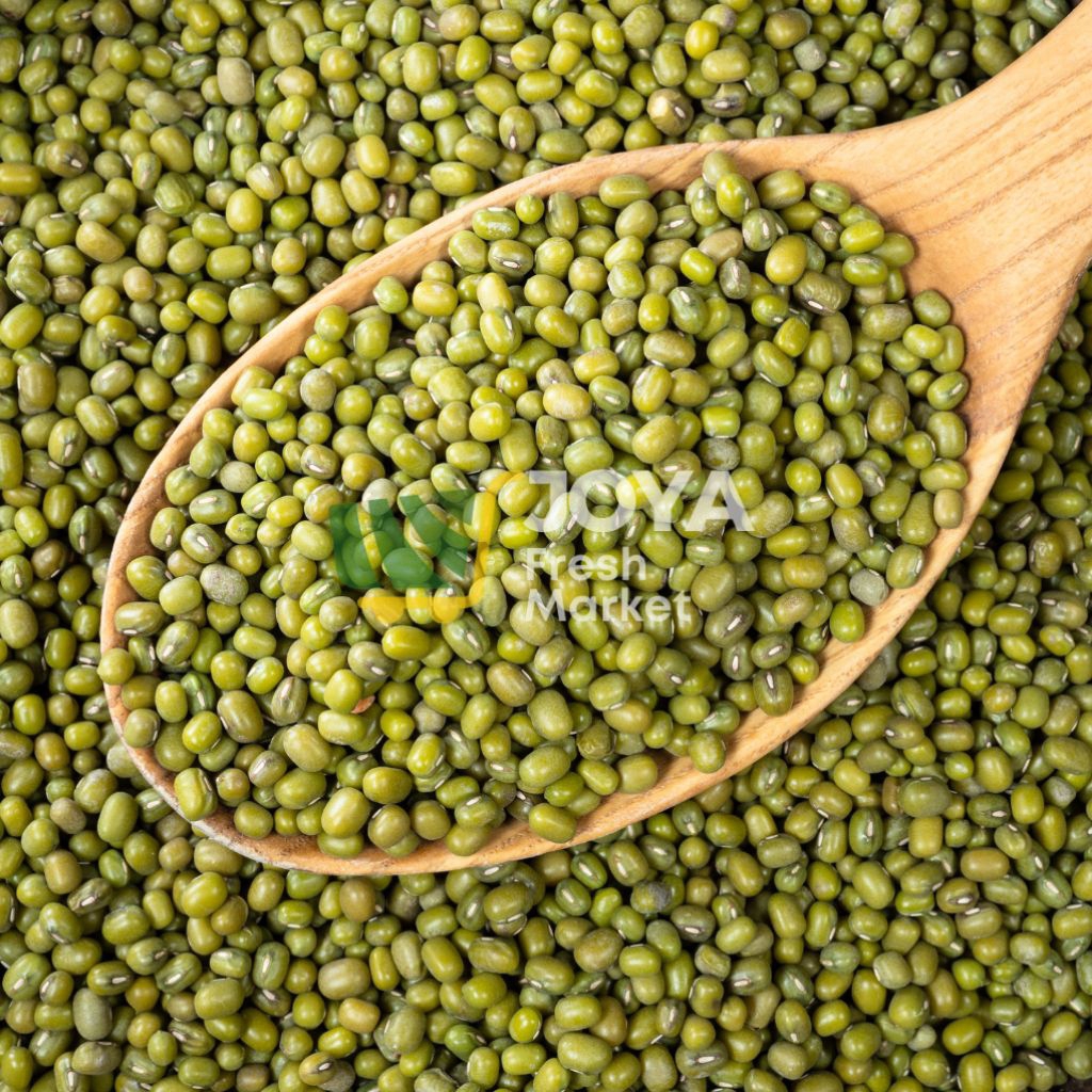 

Joya Fresh - Kacang Hijau Birma/Biji-bijian Kering/Kacang Hijau Premium