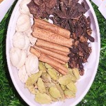 

Tambahan Rempah Campur khas arab rempah pelengkap tambahan / Pusat kebuli Bogor