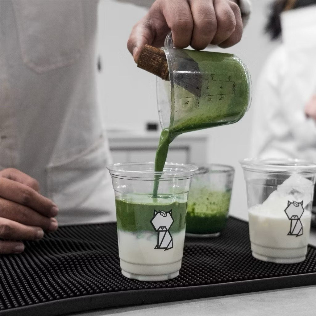 

NIKO NEKO / MATCHA - Yuri Classic Matcha Powder