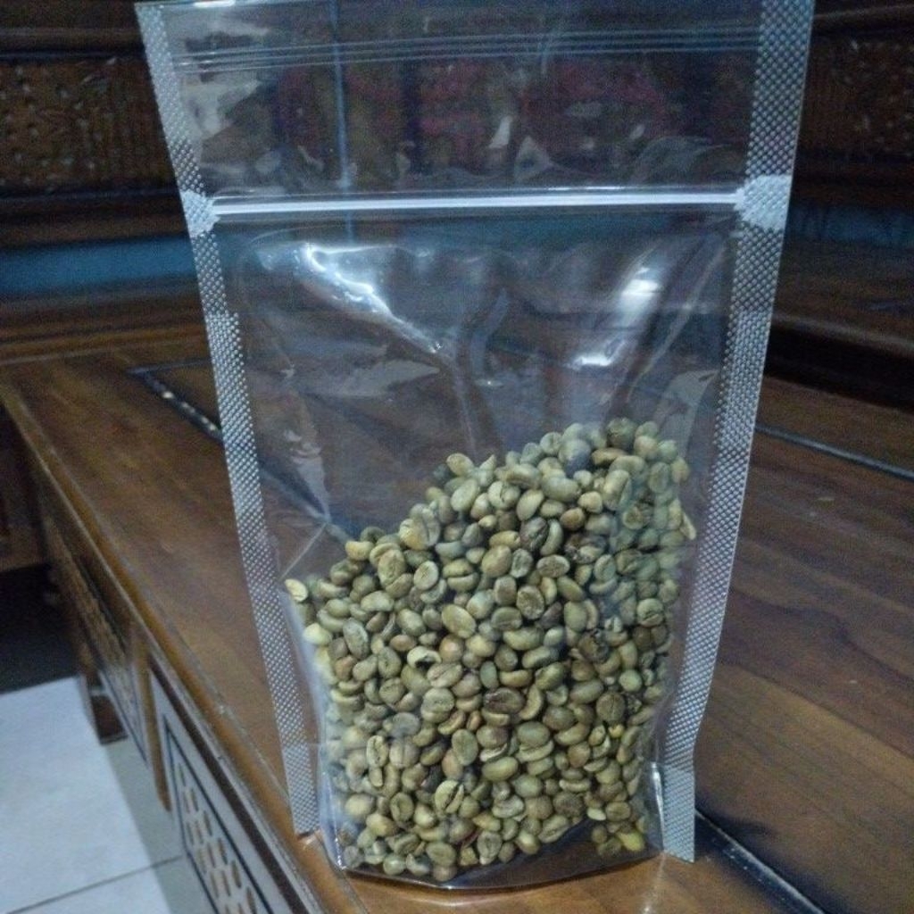 

BIJIKOPIROBUSTA*