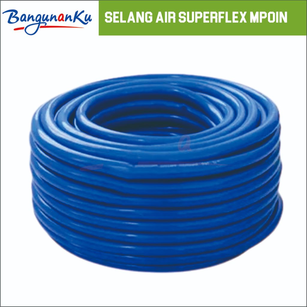SELANG AIR MPOIN ELASTIS / SLANG AIR/SELANG ELASTIS / SELANG AIR LENTUR