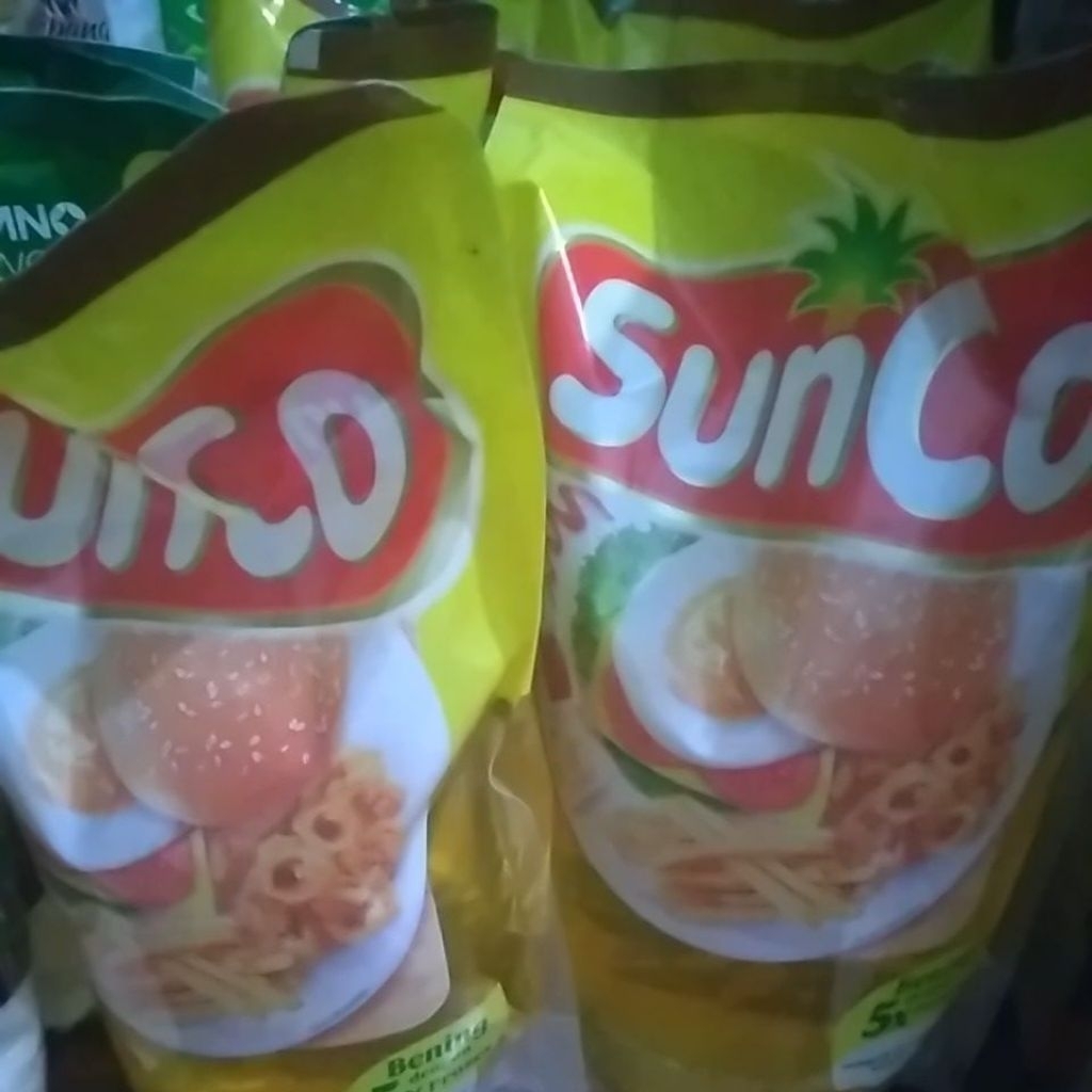 

minyak sunco