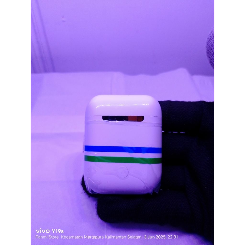 TWS BLUETOOTH INPODS 12 PRO