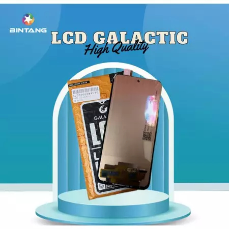 LCD SAMSUNG A54 5G