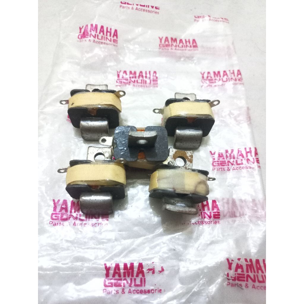 Pulser Coil Spul Yamaha Alfa Sigma Rxz Rzr Asli Original