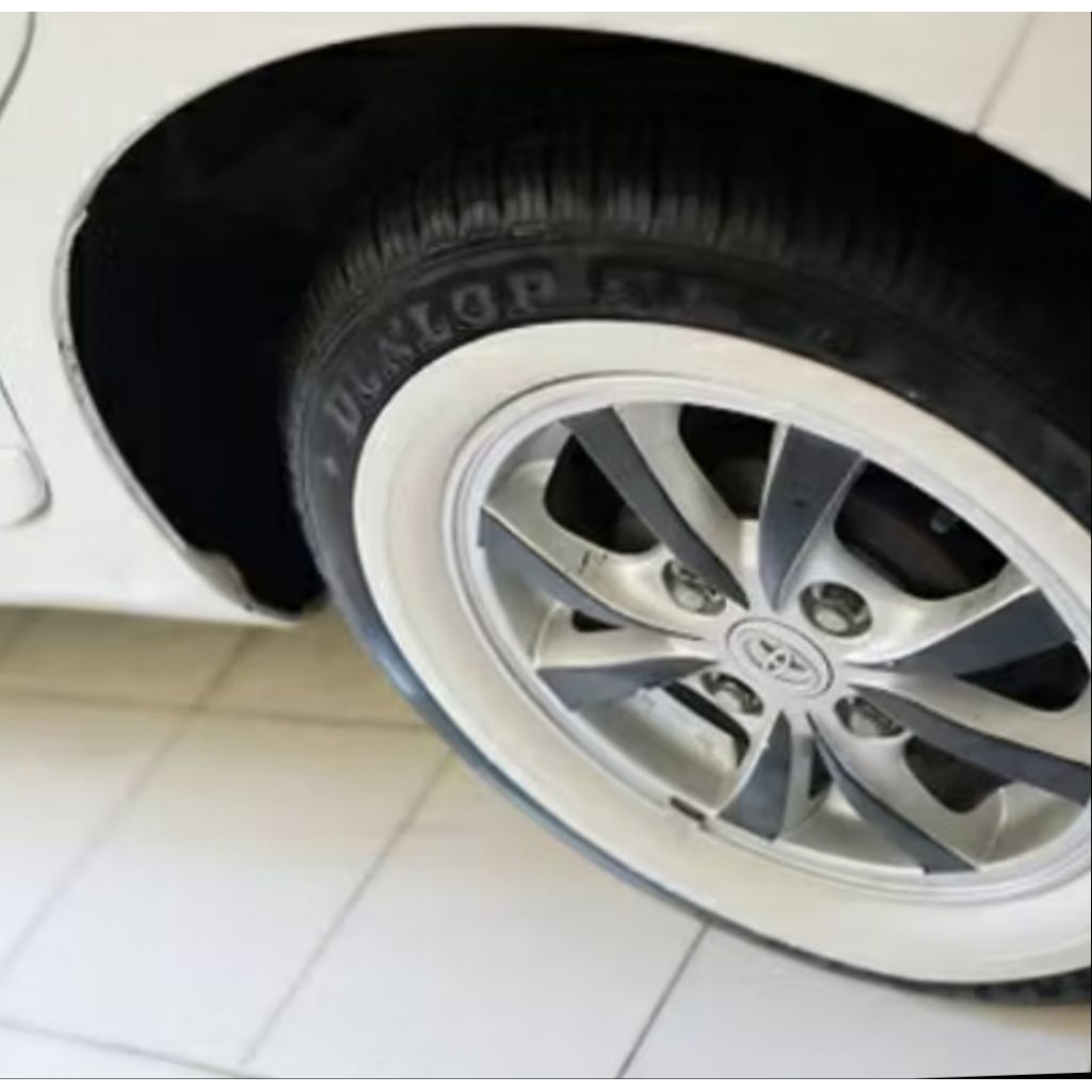 lis ban ring 15 universal mobil