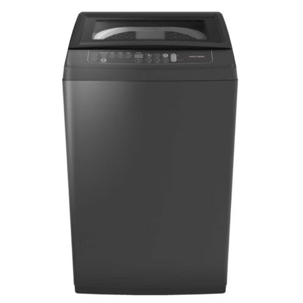 Polytron PAW-7029Y Mesin Cuci Full Otomatis Kapasitas 7Kg - Zeromatic Top Loading Laguna Series #250