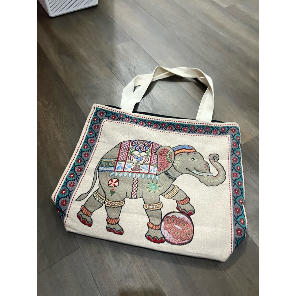 Tas Bangkok Thailand