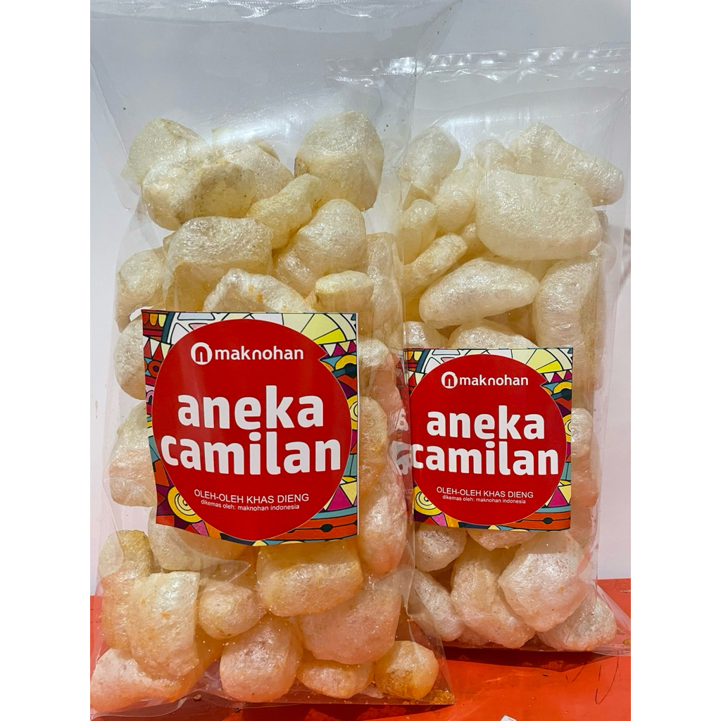 

kerupuk rambak kulit sapi