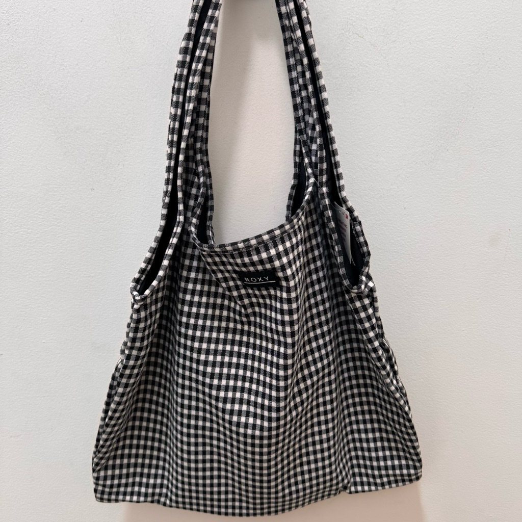 TAS SLEMPANG WANITA ROXY ORIGINAL URBAN PARTY