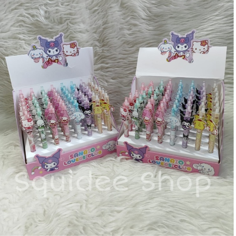 

(SS) Pulpen Lucu / Alat Tulis / Pulpen Murah / Pulpen Tinta / Alat tulis