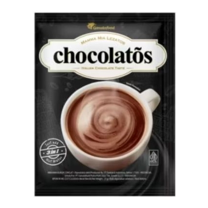 

Chocolatos Drink