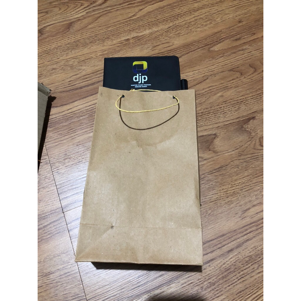 

Notebook Kulit A5 + Custom UV Fullcolor