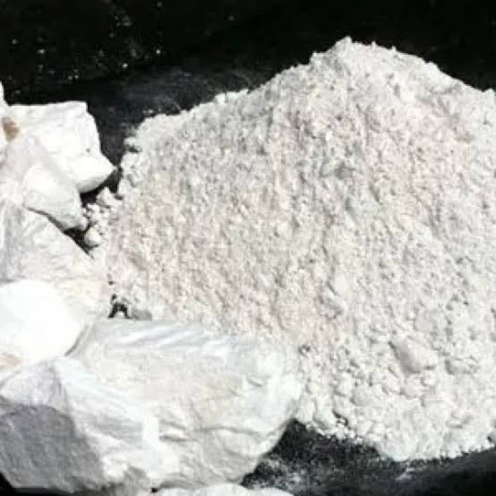 Kapur Tohor | Kapur Sirih Serbuk 1kg