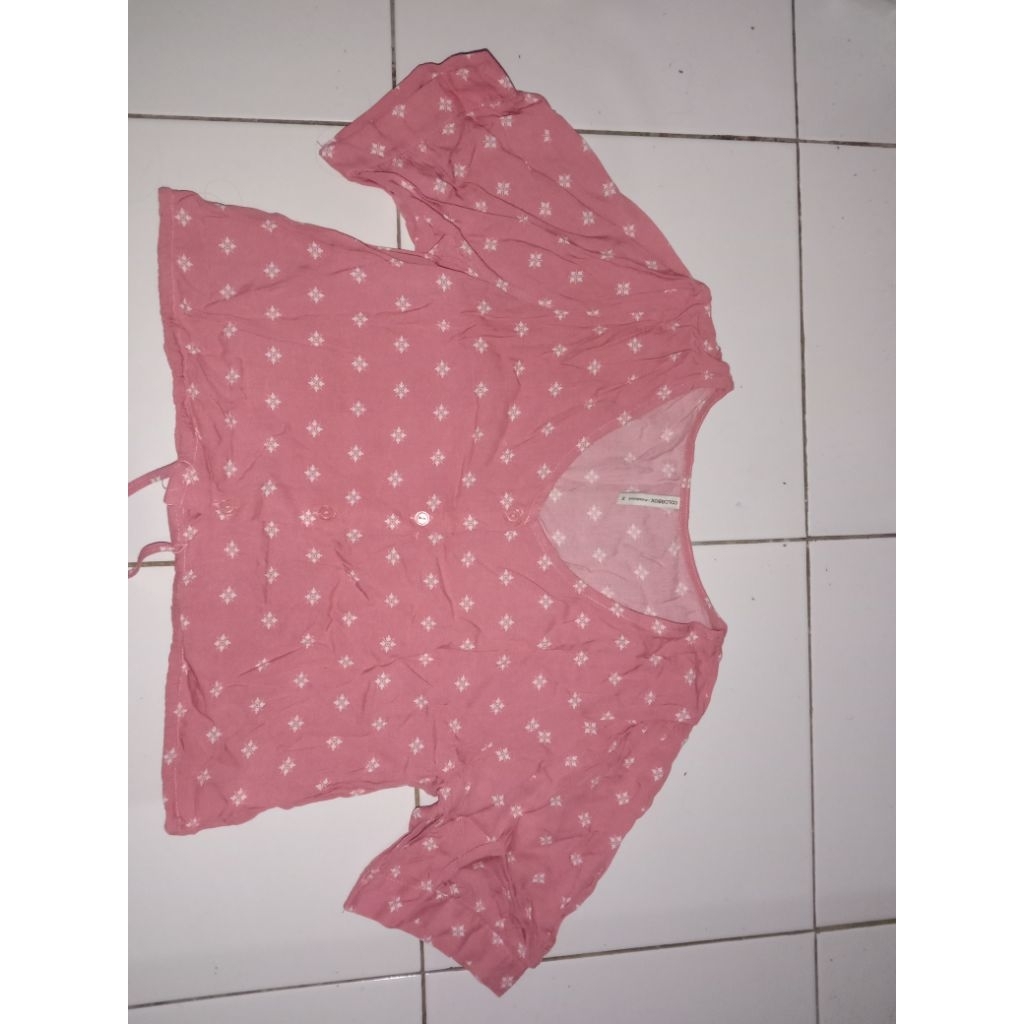 PRELOVED BAJU COLORBOX