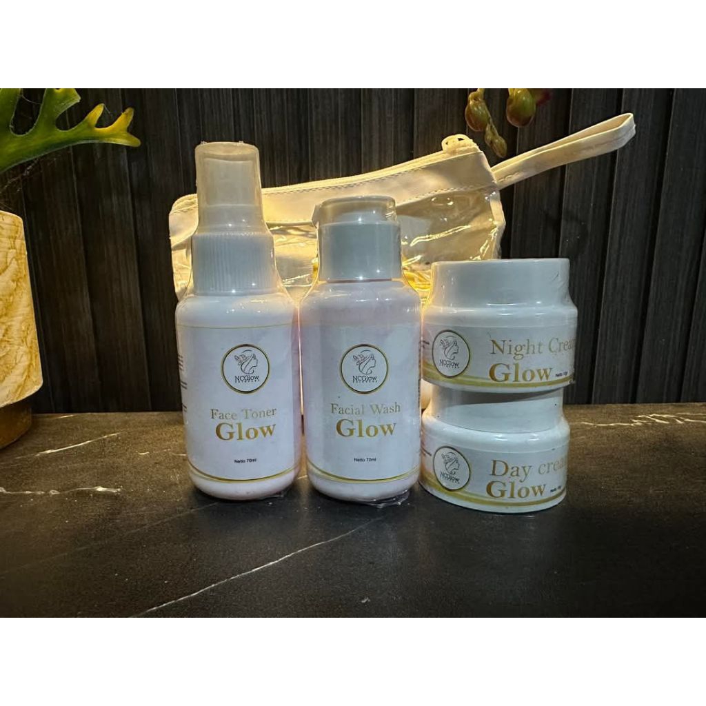 NC GLOW Skincare