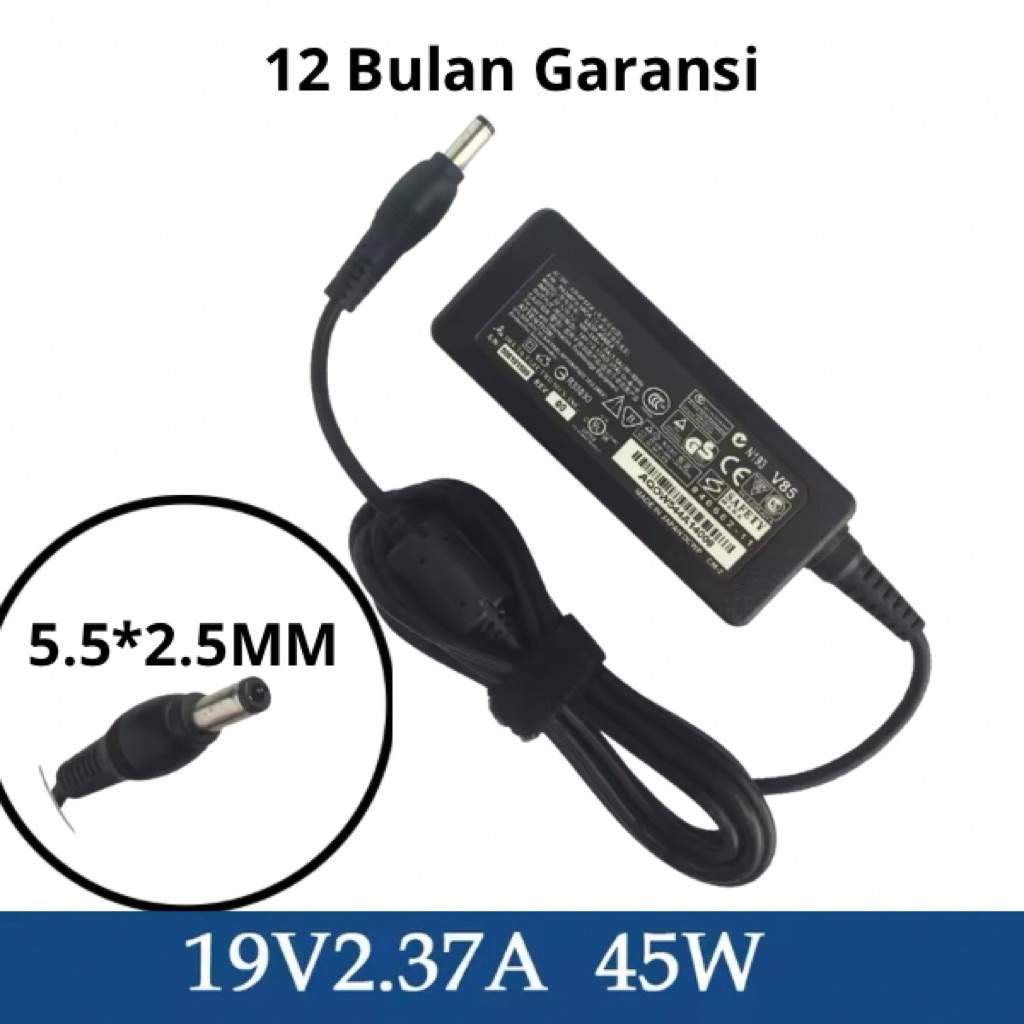 Adaptor Charger Toshiba Portege Z830 Z930 Z930-S9311 Z935 – NEW