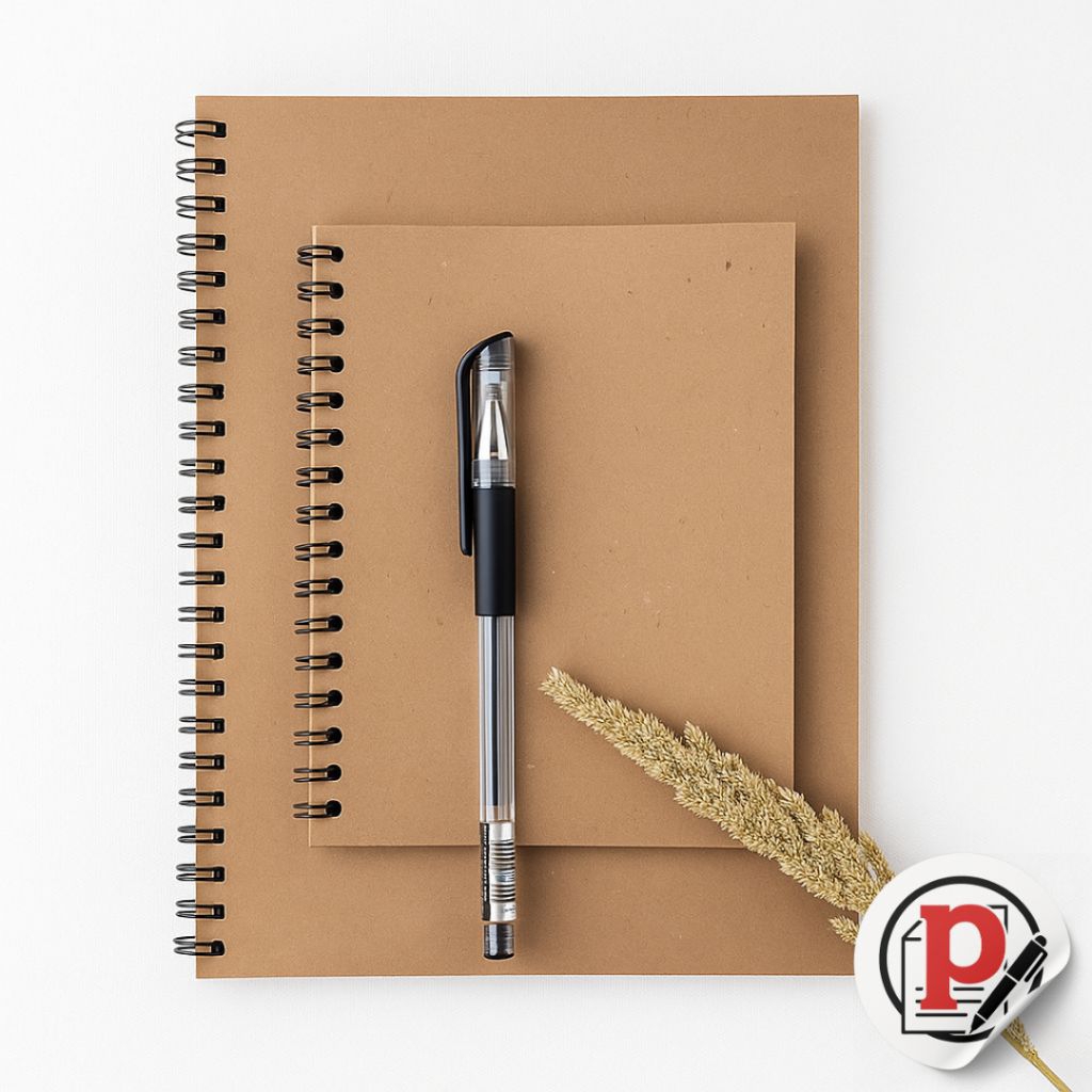 

BUKU SKETSA TEBEL / SKETCHBOOK/SKETCHBOOK A6 /