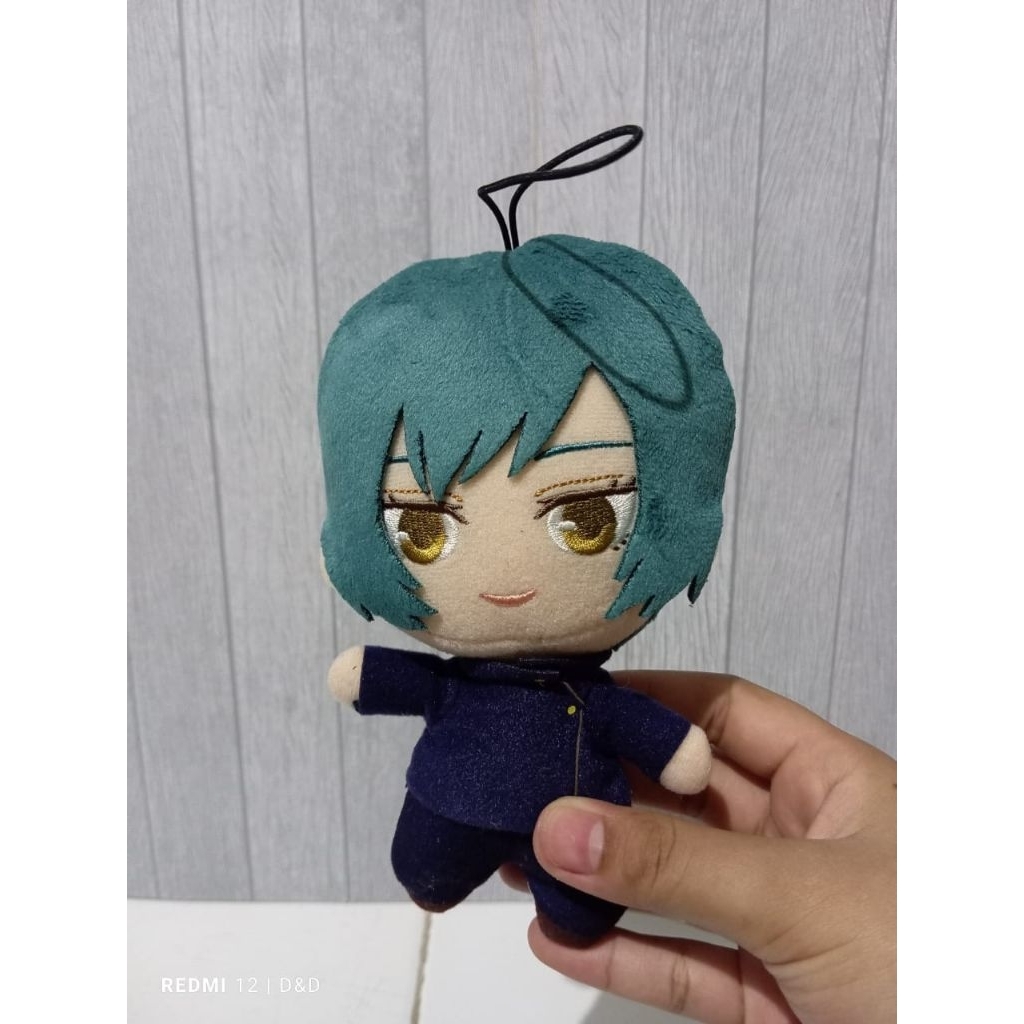 Plush Keychain Jujutsu Kaisen Mai Zenin