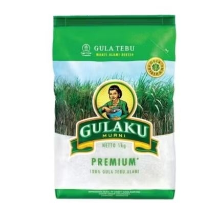

Gulaku premiun 1kg