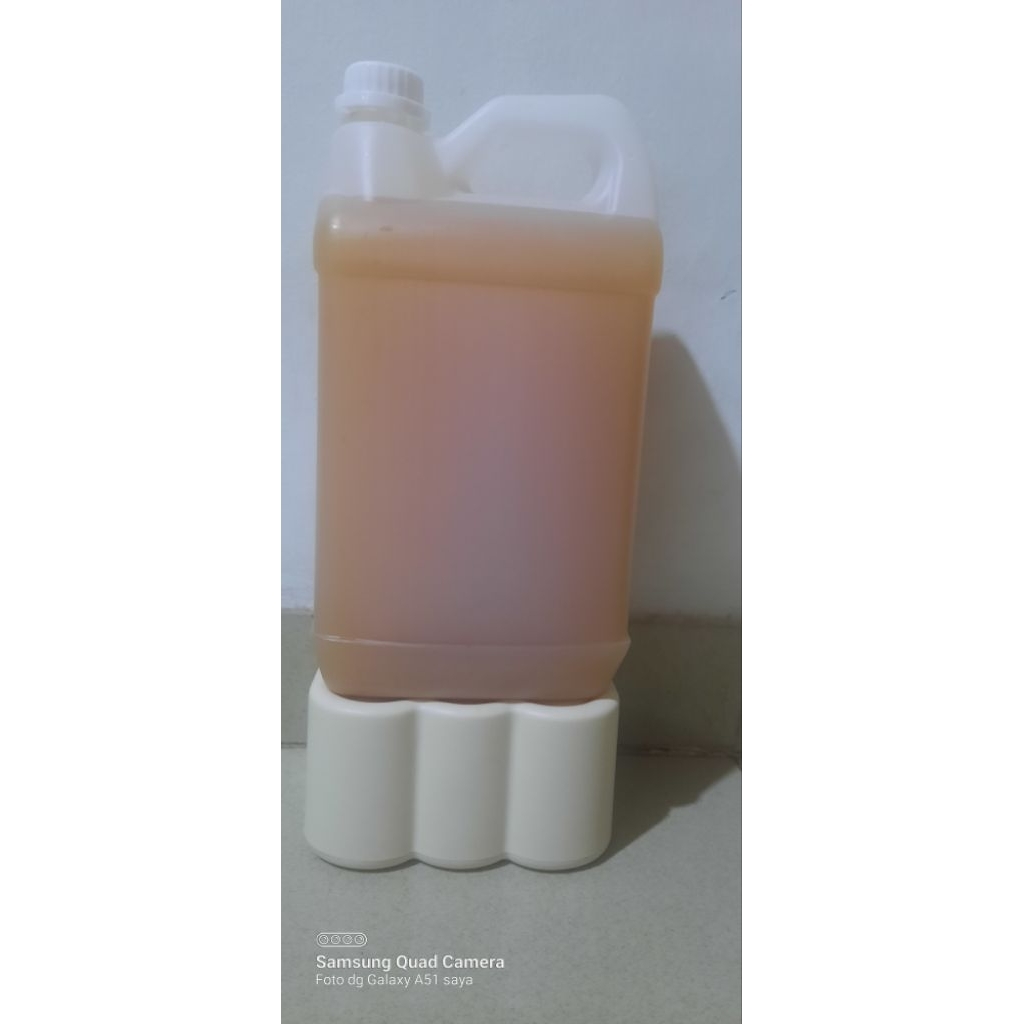 

CUKA APEL ASLI 100 % UANG KEMBALI JIKA TIDAK SESUAI 5liter