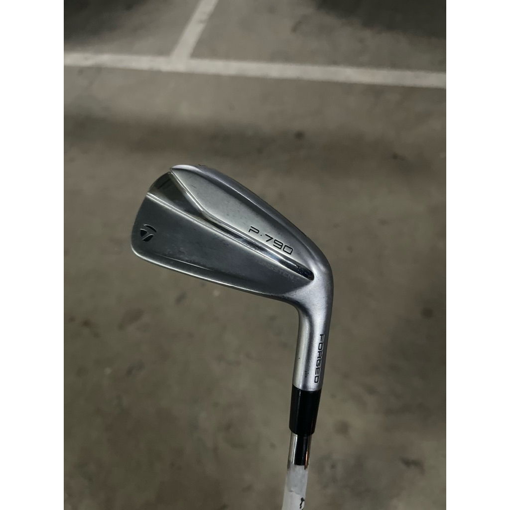 Taylormade P790 Iron 7 loose Flex S