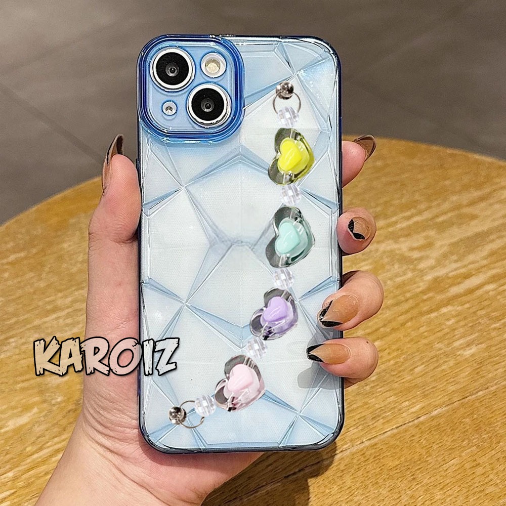 CASE FOR OPPO A5 2025 A5 PRO A5X A5i A3X A3 A60 A18 A38 A58 A78 A57 A77s A17 A16 A15 A11k A12 A5S A7