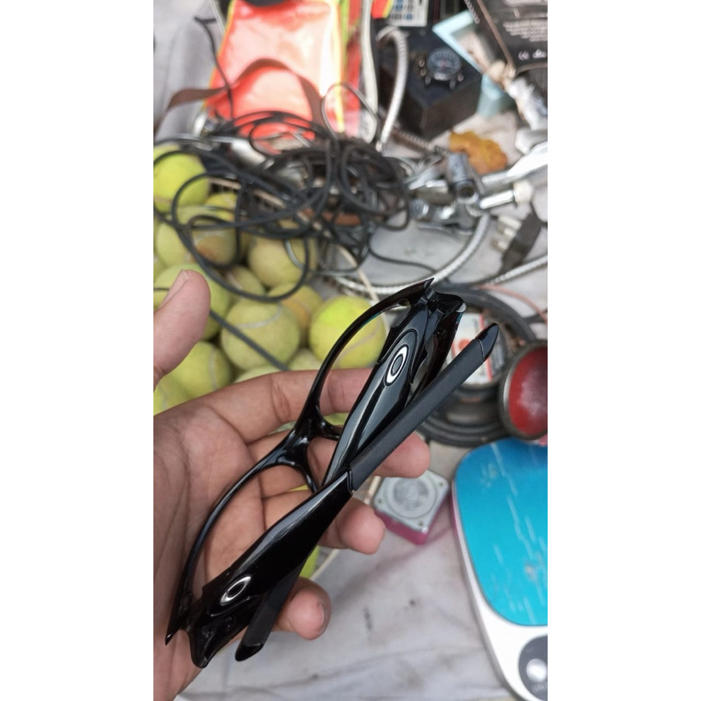 oakley minute 2.0 OG Frame