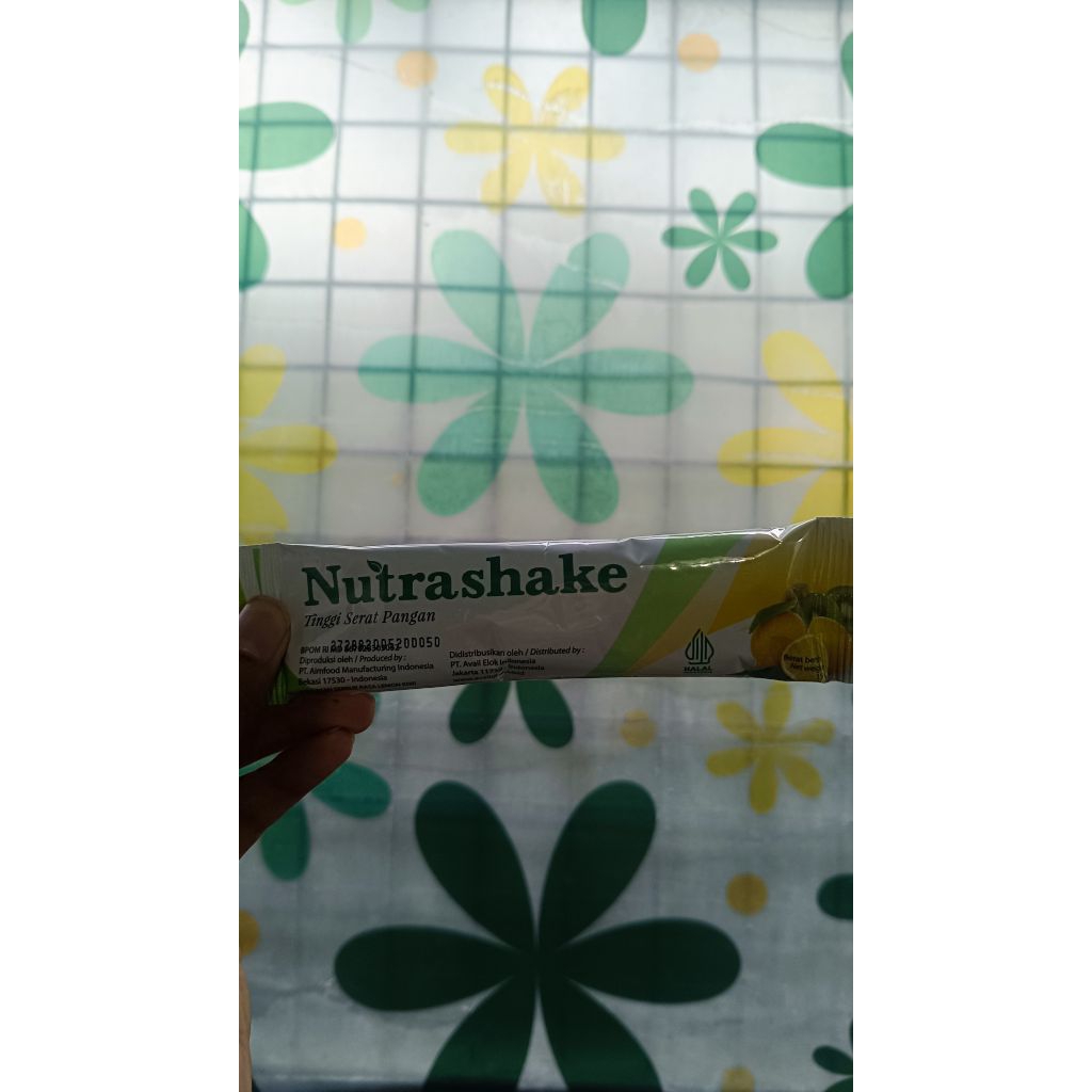 

nutrashake avail