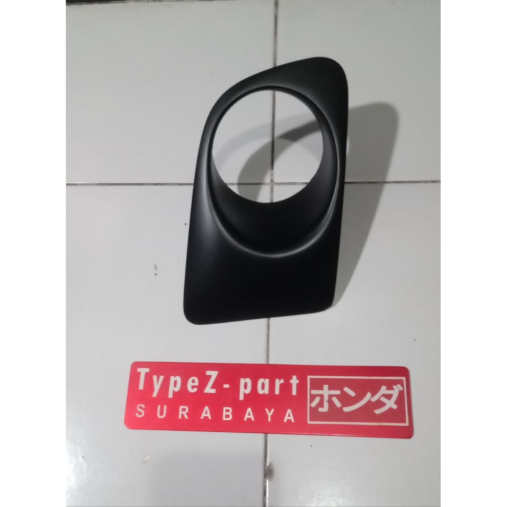 COVER FOG LAMP KANAN HONDA CITY Z