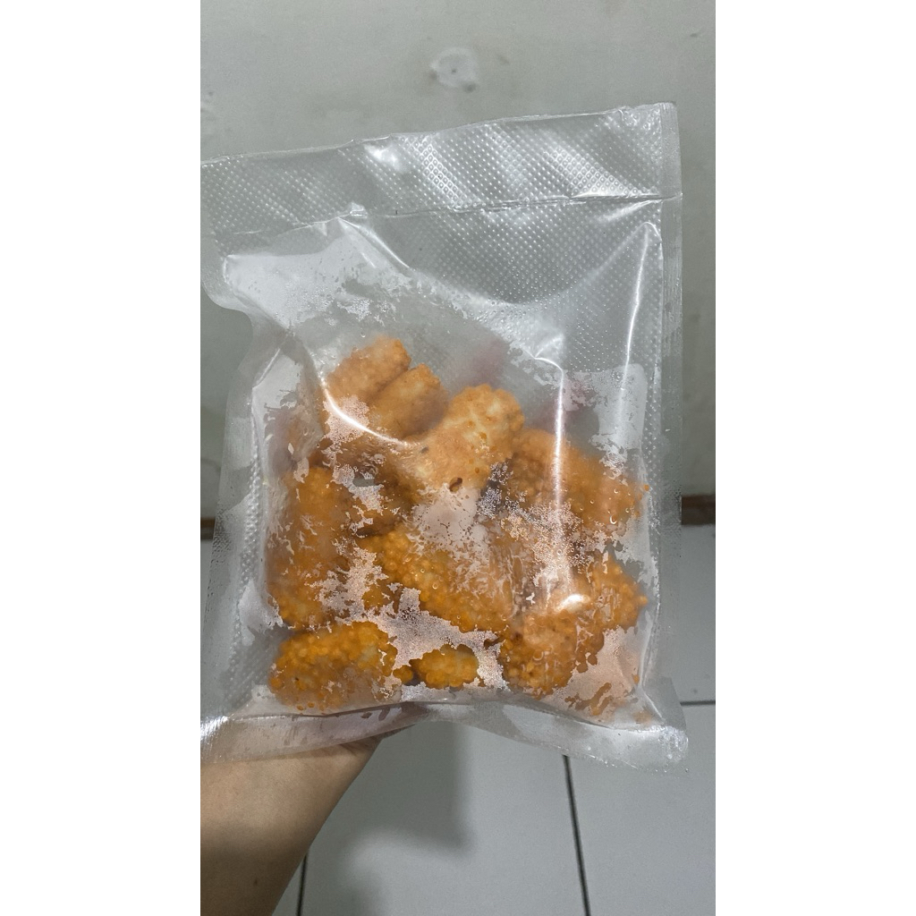 

Nugget ala kanzler