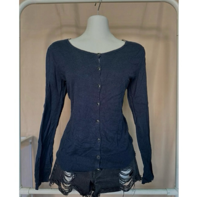 preloved baju banana republic