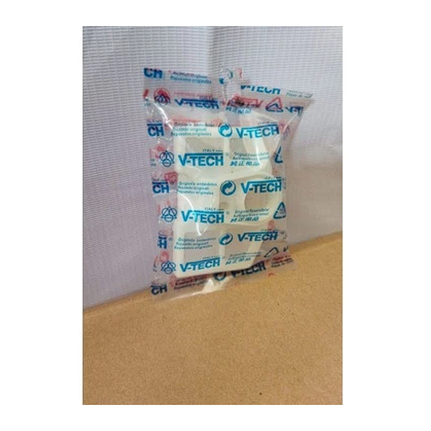 SARINGAN HAWA SINSO KECIL