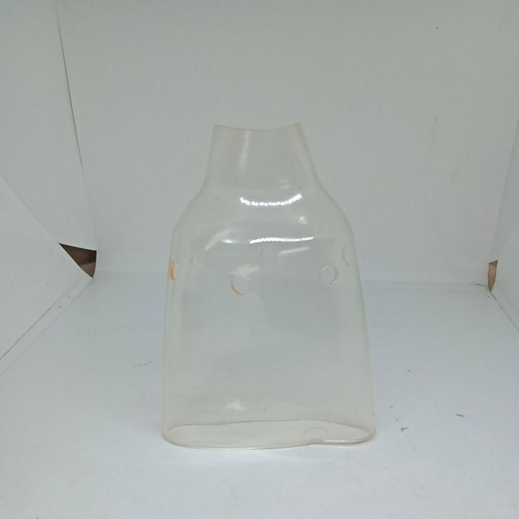 Karet pelindung soket kabel body motor