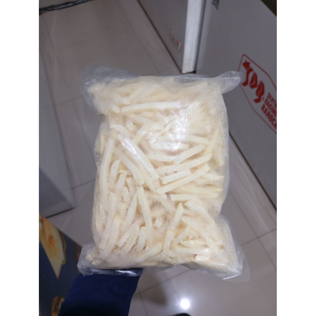 

KENTANG SHOESTRING 1KG