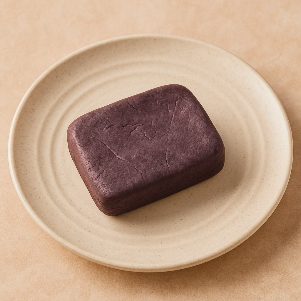 

Terasi Udang Asli Khas Pesisir | netto 80gr |