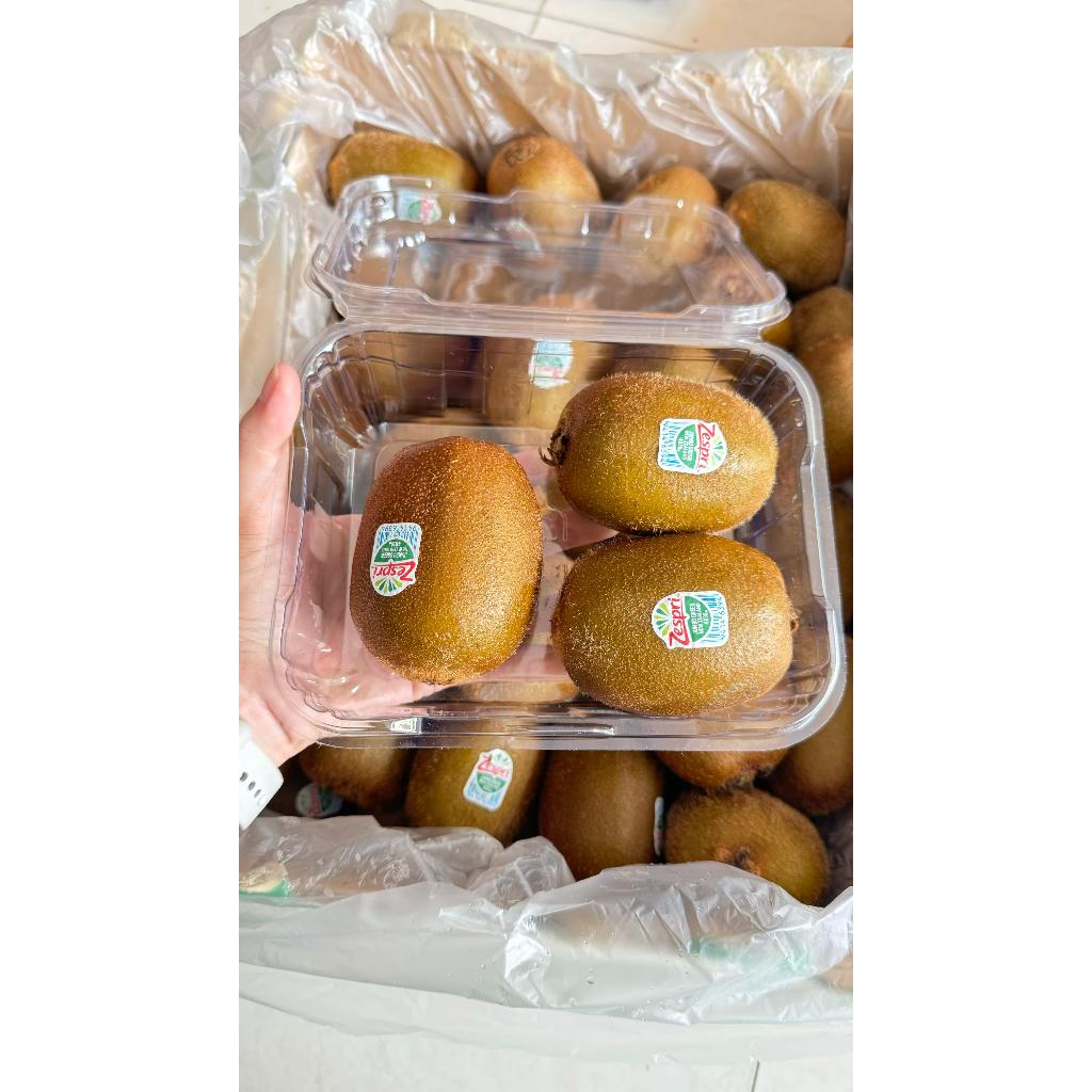 

Kiwi Green Zespri (PACK)