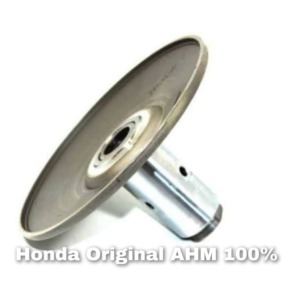 Pully Pulley belakang KWN Vario Techno 125 fi old, Honda original AHM 100%