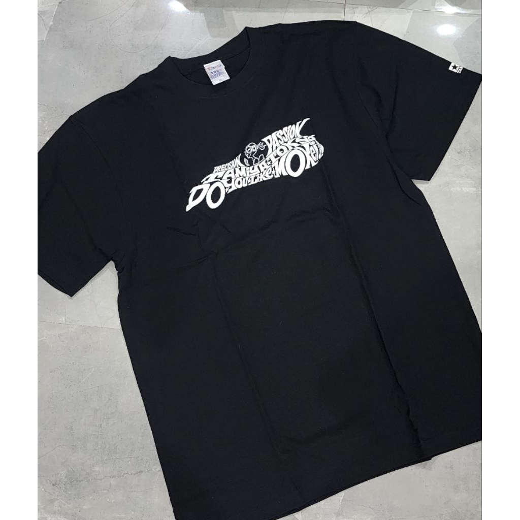 Kaos T-shirt Tamiya Playmodel Factory Tamiya Tokyo , Limited edition Original Japan