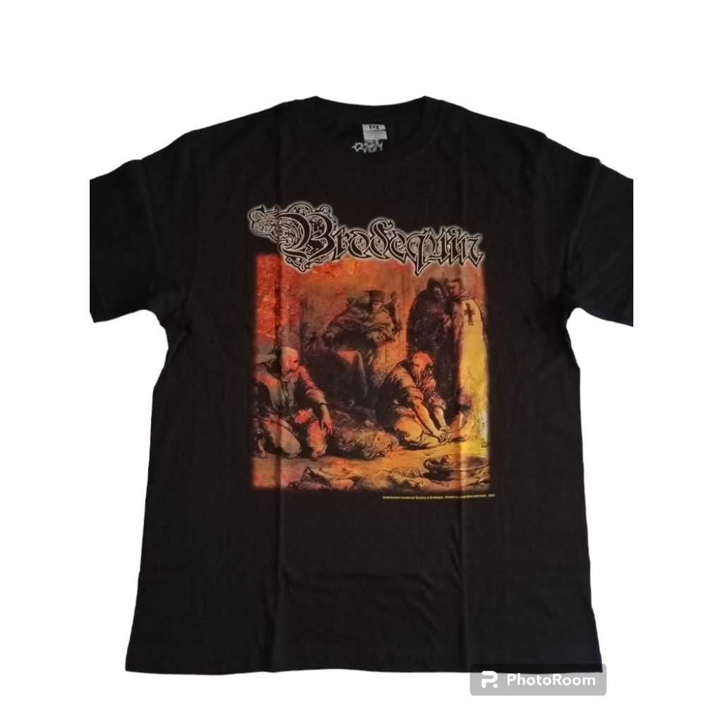 Ts Brodequin - Festival Of Death