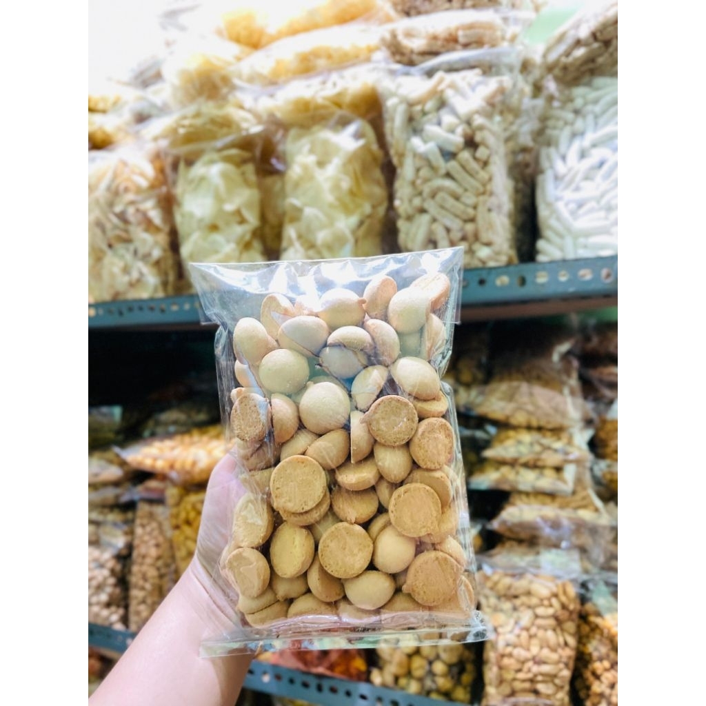 

Monde Egg Drop 200gr