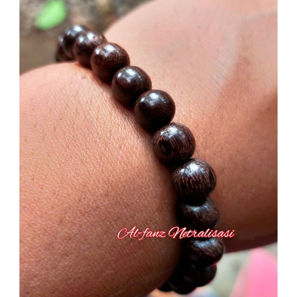 gelang galih asem gandul sunan Kalijaga asli bersertifikat