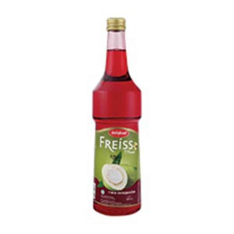 

sirup friess rasa cocopandan 460ml