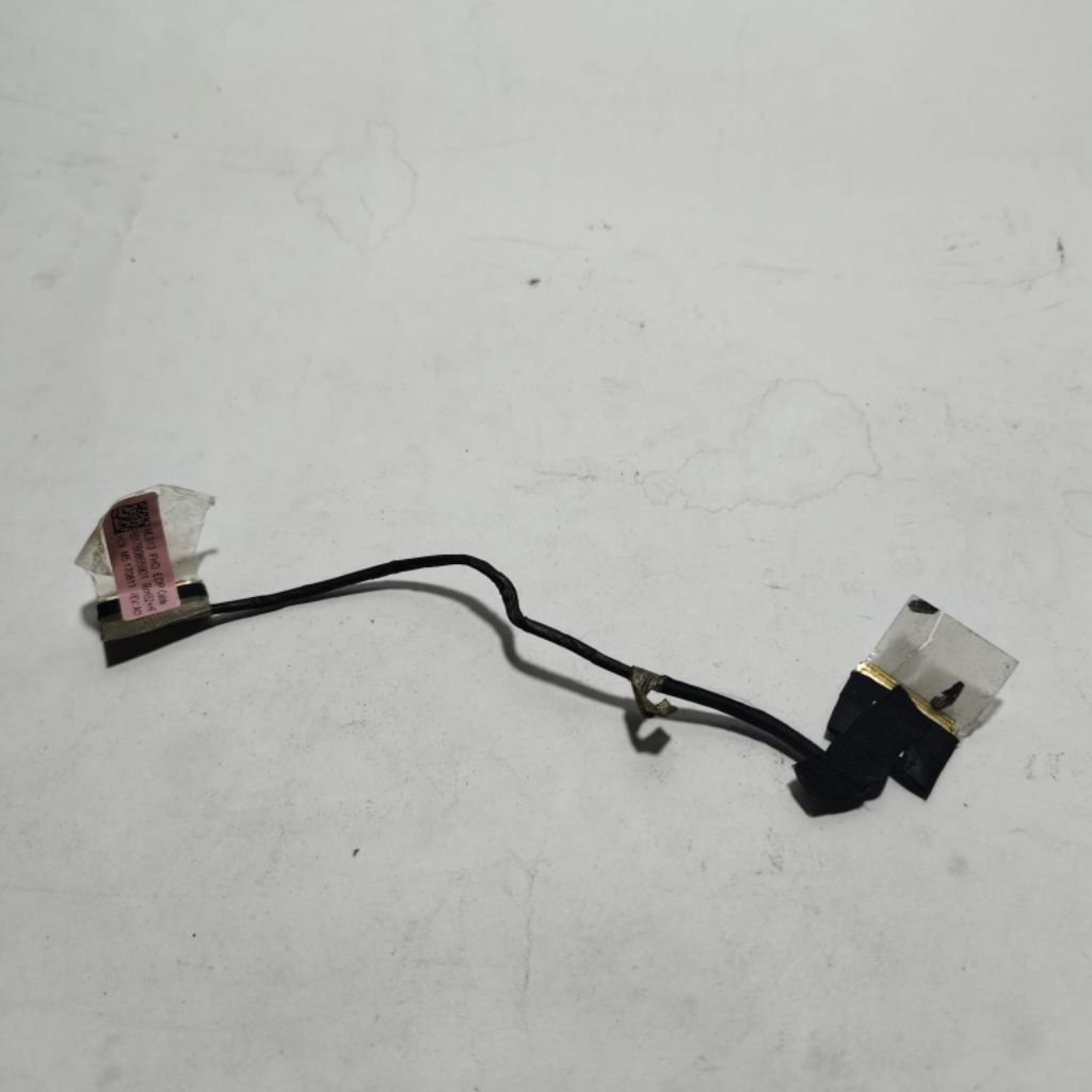 Kabel Flexi Fleksibel LCD Laptop HP ENVY 13-ad002TX